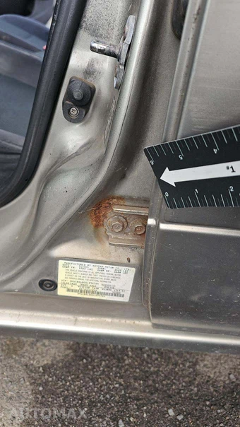 2005 Nissan Sentra 1.8 S – miniatura 43