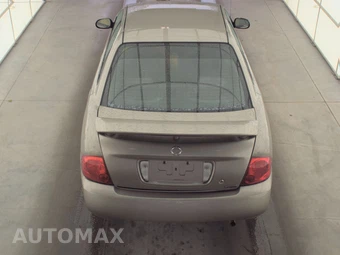 2005 Nissan Sentra 1.8 S – miniatura 5