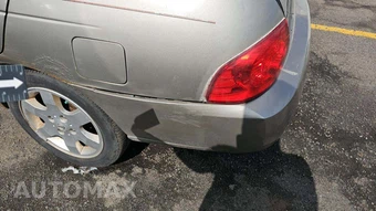 2005 Nissan Sentra 1.8 S – miniatura 54