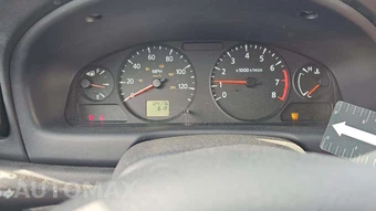 2005 Nissan Sentra 1.8 S – miniatura 55