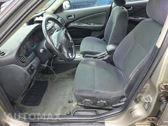 2005 Nissan Sentra 1.8 S – miniatura 7