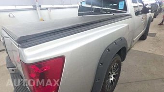 2005 Nissan TITAN LE Extended Cab Medium Bed - miniatura 22
