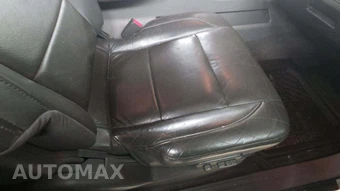 2005 Nissan TITAN LE Extended Cab Medium Bed - miniatura 23
