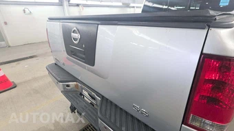 2005 Nissan TITAN LE Extended Cab Medium Bed - miniatura 29