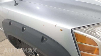 2005 Nissan TITAN LE Extended Cab Medium Bed - miniatura 30