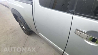 2005 Nissan TITAN LE Extended Cab Medium Bed - miniatura 36