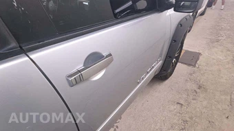 2005 Nissan TITAN LE Extended Cab Medium Bed - miniatura 37