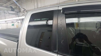2005 Nissan TITAN LE Extended Cab Medium Bed - miniatura 42