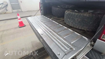 2005 Nissan TITAN LE Extended Cab Medium Bed - miniatura 44