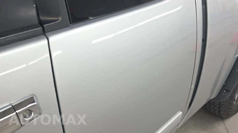 2005 Nissan TITAN LE Extended Cab Medium Bed - miniatura 47
