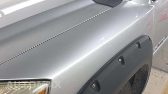 2005 Nissan TITAN LE Extended Cab Medium Bed - miniatura 48