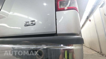 2005 Nissan TITAN LE Extended Cab Medium Bed - miniatura 49