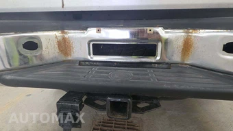 2005 Nissan TITAN LE Extended Cab Medium Bed - miniatura 50