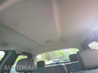 2005 Nissan TITAN XE Extended Cab Medium Bed - miniatura 11