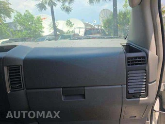 2005 Nissan TITAN XE Extended Cab Medium Bed - miniatura 19