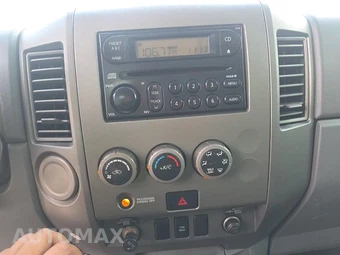 2005 Nissan TITAN XE Extended Cab Medium Bed - miniatura 25