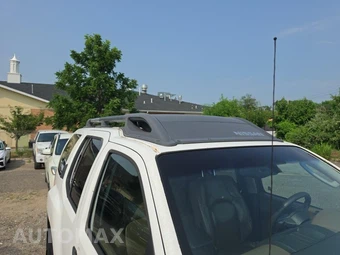 2005 Nissan Xterra S – miniatura 12