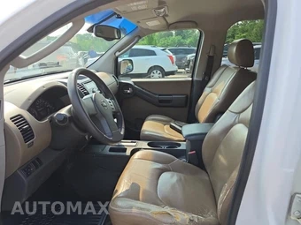 2005 Nissan Xterra S – miniatura 13