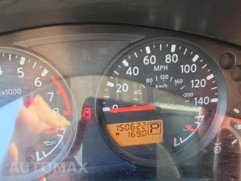2005 Nissan Xterra S – miniatura 15