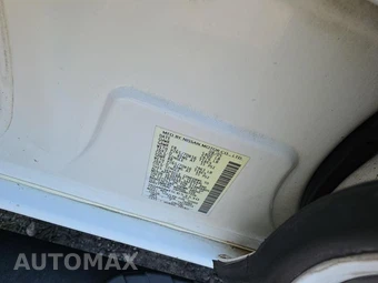 2005 Nissan Xterra S – miniatura 17