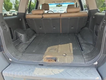 2005 Nissan Xterra S – miniatura 19