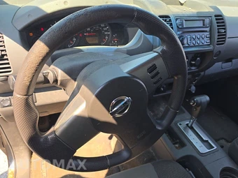 2005 Nissan Xterra S – miniatura 10