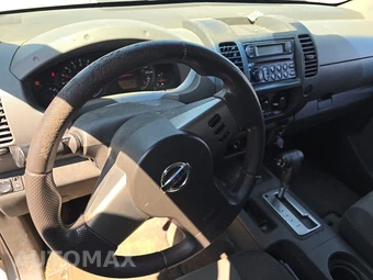 2005 Nissan Xterra S – miniatura 11
