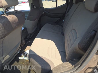 2005 Nissan Xterra S – miniatura 13