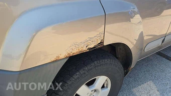 2005 Nissan Xterra S – miniatura 20
