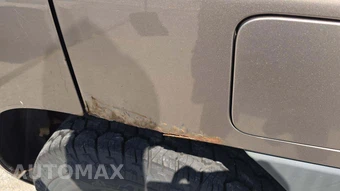 2005 Nissan Xterra S – miniatura 21