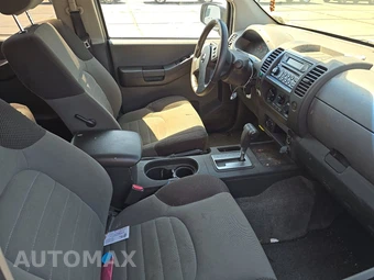 2005 Nissan Xterra S – miniatura 8