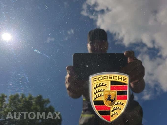 2005 Porsche 911 (997) Carrera Coupe - miniatura 19