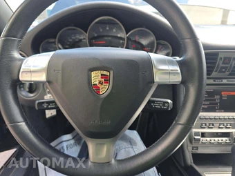 2005 Porsche 911 (997) Carrera Coupe - miniatura 25