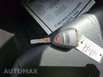 2005 Porsche 911 (997) Carrera Coupe - miniatura 5