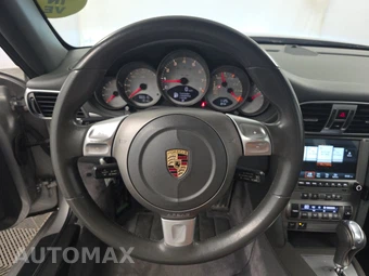 2005 Porsche 911 (997) Carrera S Coupe – miniatura 10