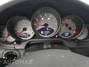 2005 Porsche 911 (997) Carrera S Coupe – miniatura 12