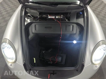 2005 Porsche 911 (997) Carrera S Coupe – miniatura 16