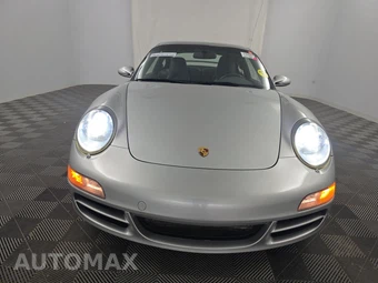 2005 Porsche 911 (997) Carrera S Coupe – miniatura 2