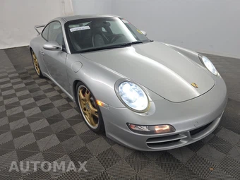 2005 Porsche 911 (997) Carrera S Coupe – miniatura 3