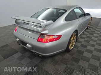 2005 Porsche 911 (997) Carrera S Coupe – miniatura 4