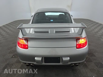 2005 Porsche 911 (997) Carrera S Coupe – miniatura 5