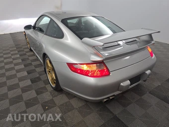 2005 Porsche 911 (997) Carrera S Coupe – miniatura 6