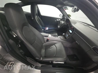 2005 Porsche 911 (997) Carrera S Coupe – miniatura 8