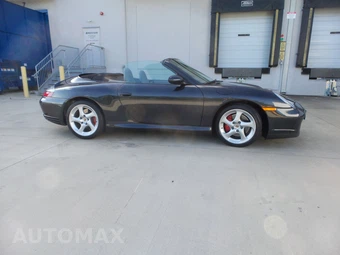 2005 Porsche 911 - miniatura 13