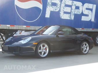 2005 Porsche 911 - miniatura 23