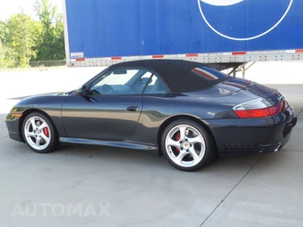 2005 Porsche 911 - miniatura 24