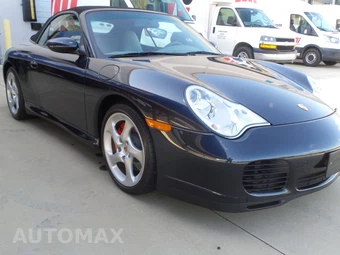 2005 Porsche 911 - miniatura 28