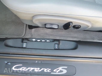 2005 Porsche 911 - miniatura 36