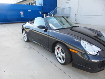 2005 Porsche 911 - miniatura 96