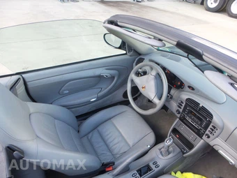 2005 Porsche 911 - miniatura 99